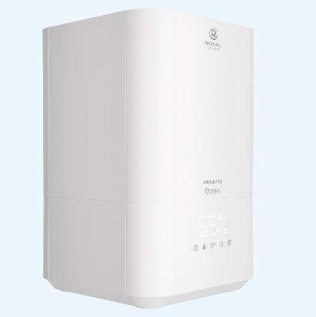 RUH-ARP400/5.0E-WT AIROLE Pro Royal Clima Ультразвуковой увлажнитель воздуха